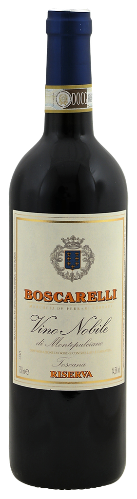 Boscarelli Vino Nobile di Montepulciano Riserva