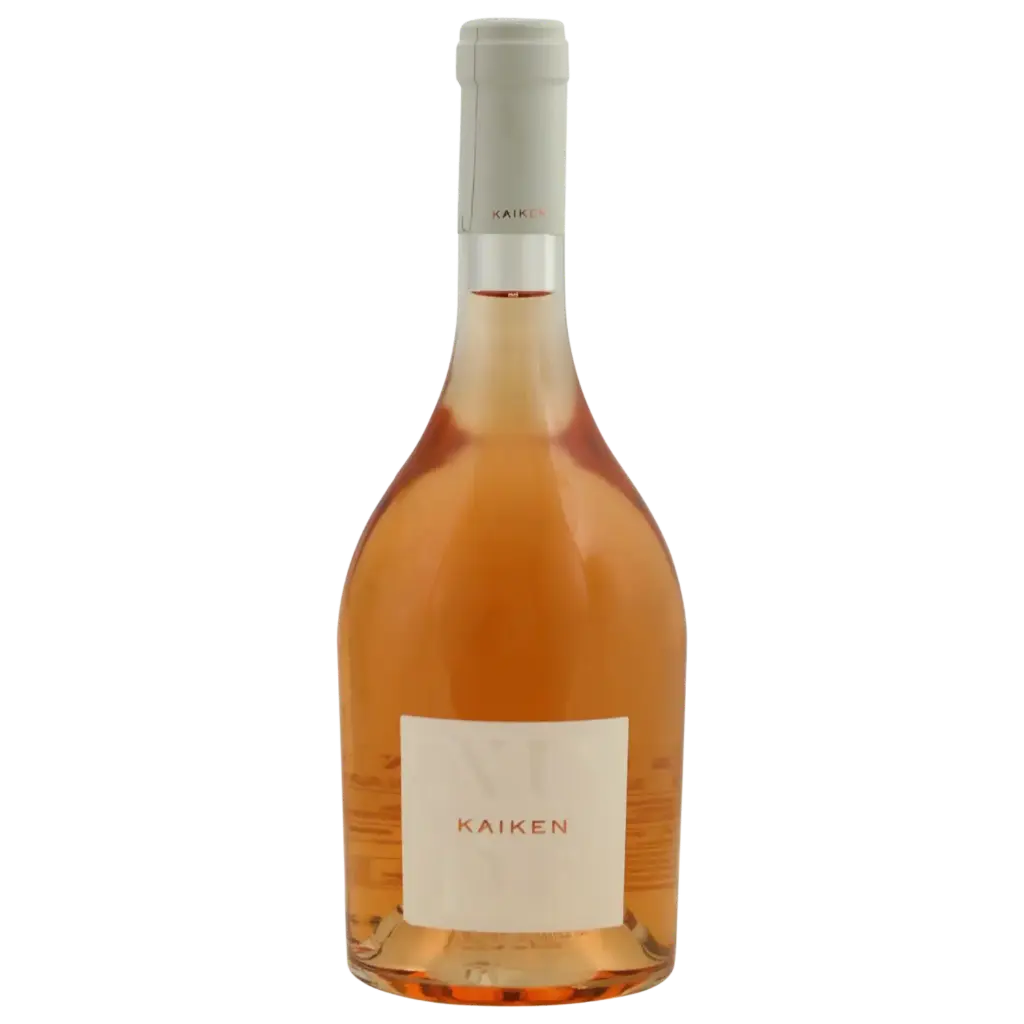 Kaiken NUDE rosé
