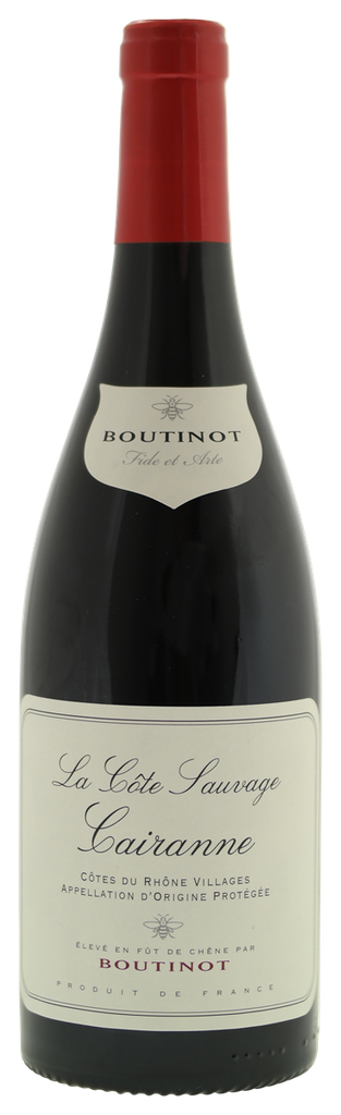 Boutinot La Côte Sauvage Cairanne