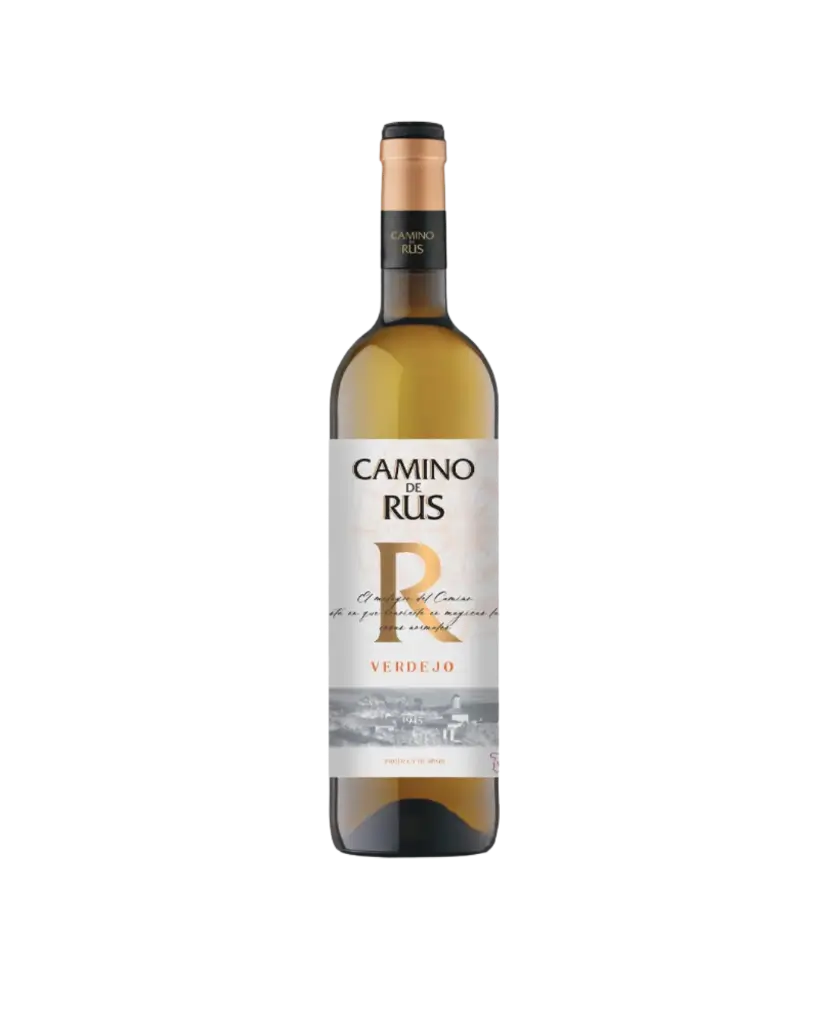 Camino de Rus – Verdejo 