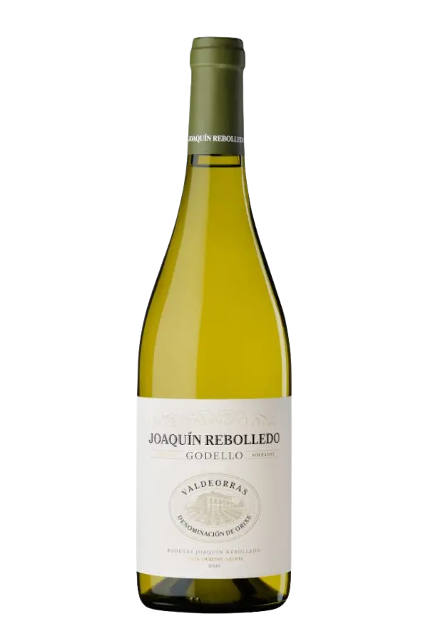 Joaquin Rebolledo Godello Valdeorras