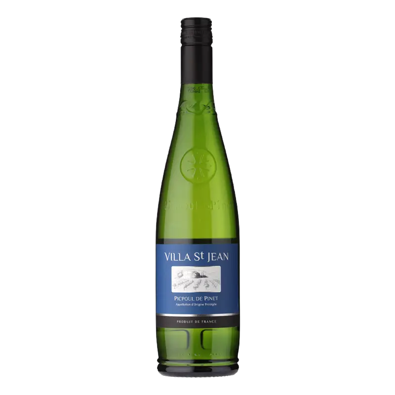 Villa St Jean - Picpoul de Pinet