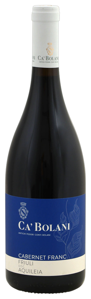 Ca'Bolani Cabernet Franc