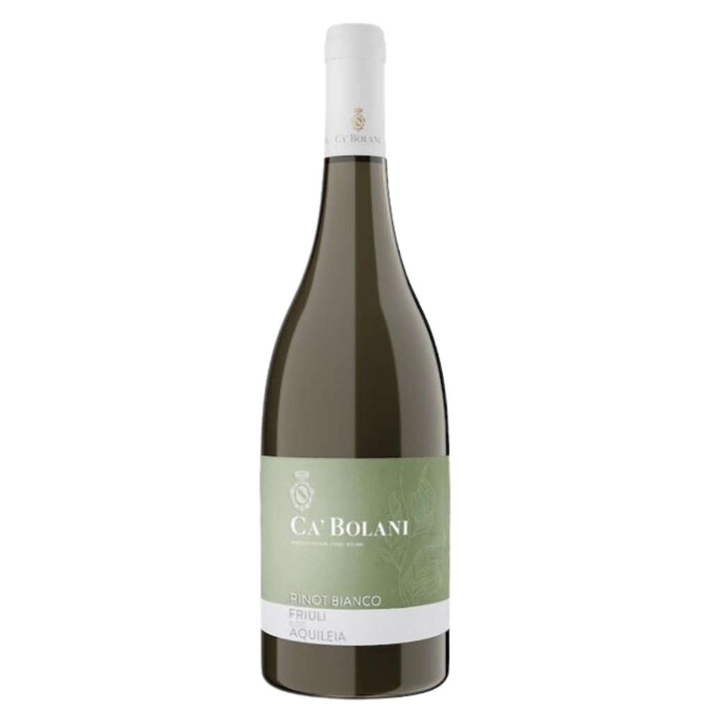 Ca'Bolani Pinot Bianco