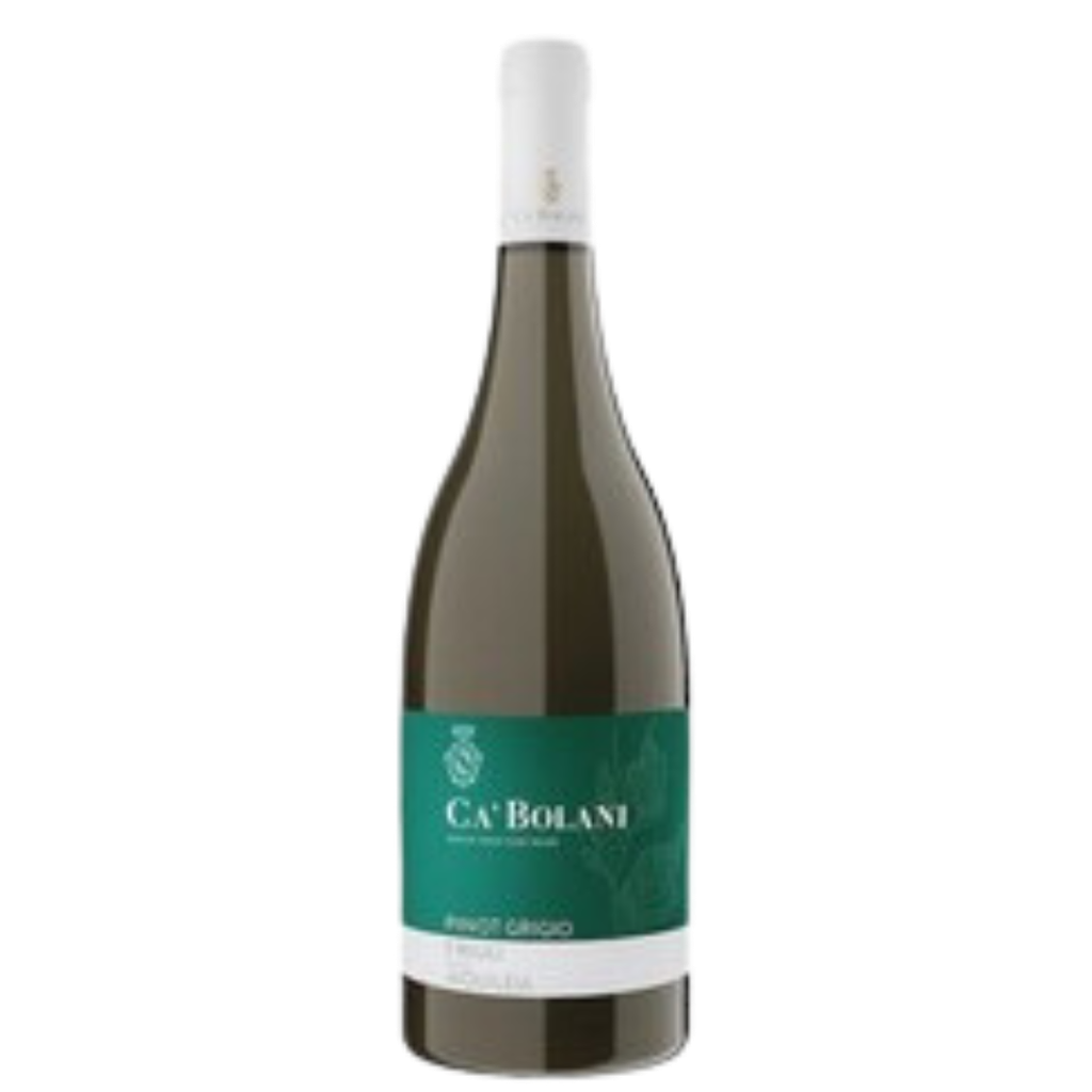 Ca'Bolani Pinot Grigio