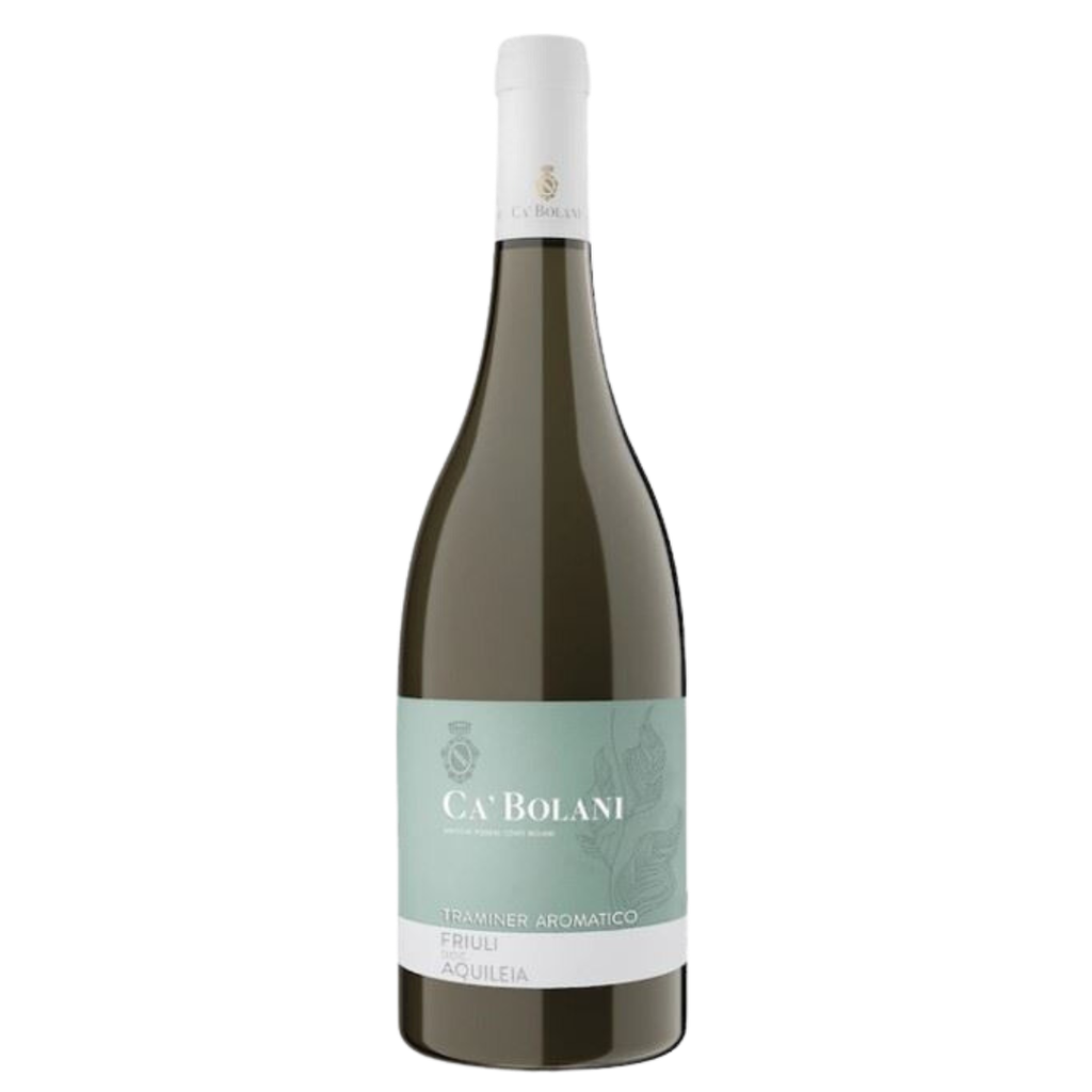 Ca'Bolani Traminer