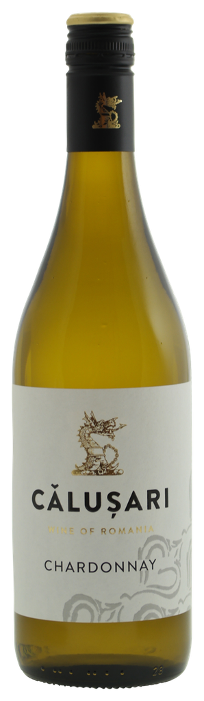 Calusari Chardonnay