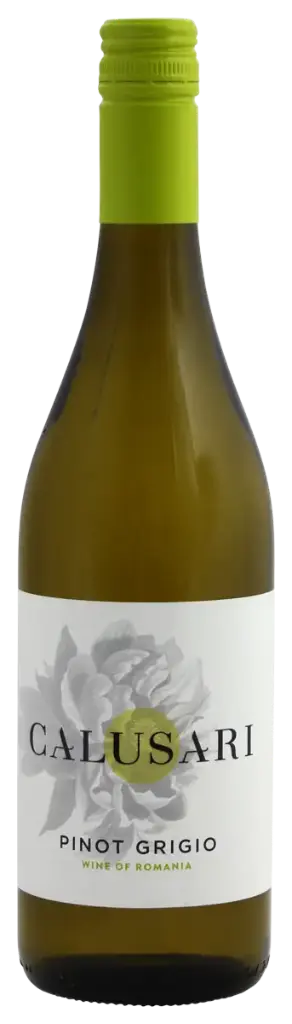 Calusari Pinot Grigio