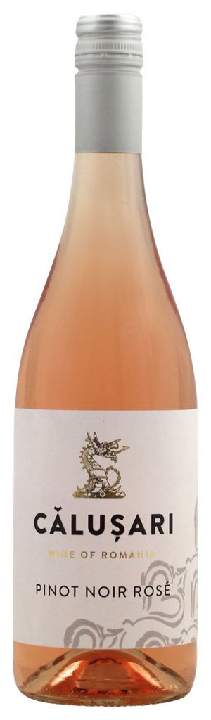 Calusari Pinot rosé