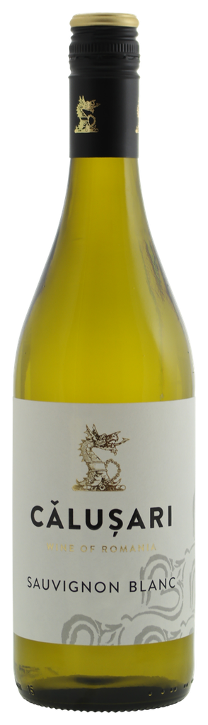 Calusari Sauvignon Blanc