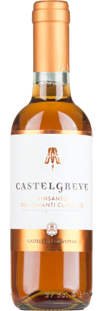 Castelgreve Vin Santo 0.375