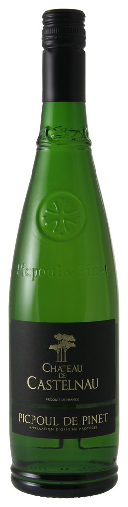 Castelnau Picpoul de Pinet