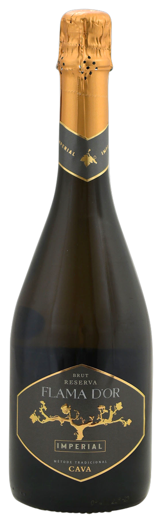 Cava Flama d’Or Imperial Reserva