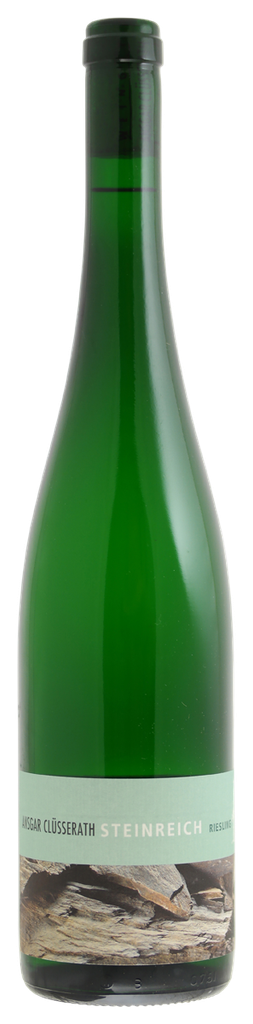 Ansgar-Clüsserath Steinreich Riesling trocken