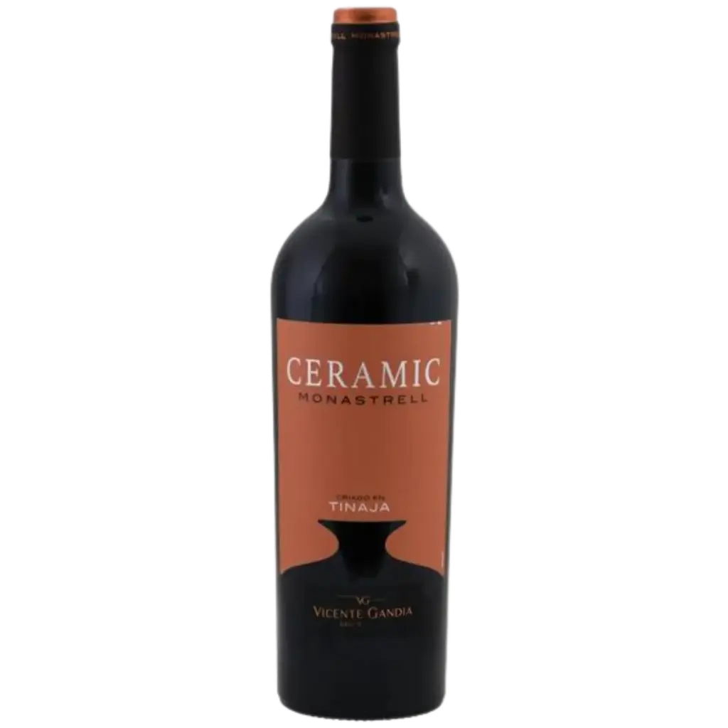 Ceramic Monastrell