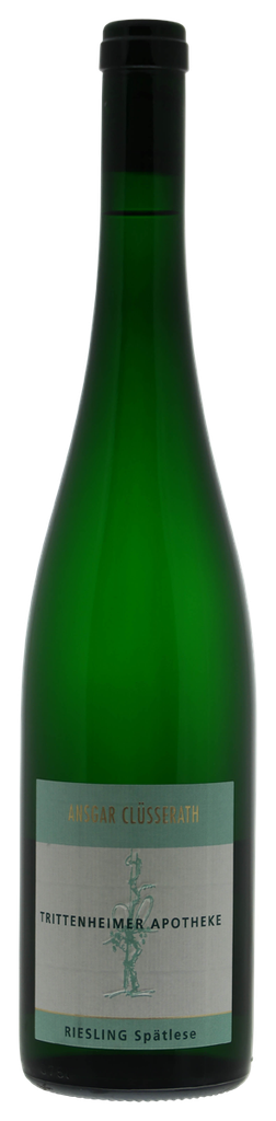 Ansgar-Clüsserath Trittenheimer Apotheke Riesling spätlese