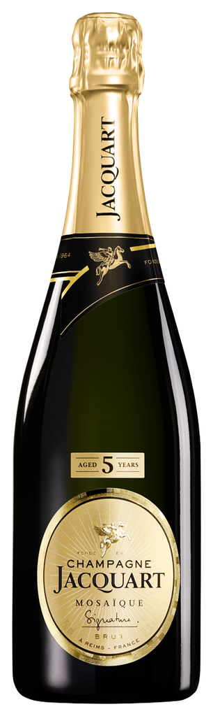 Champagne Jacquart Mosaic Signature brut