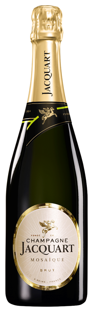 Champagne Jacquart Mosaïque brut