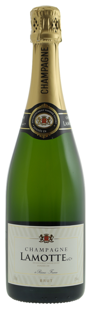 Champagne Lamotte Brut