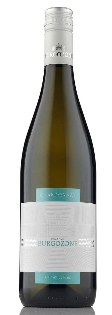 Chateau Burgozone Chardonnay