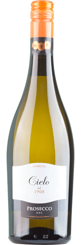 Cielo Prosecco - Frizzante