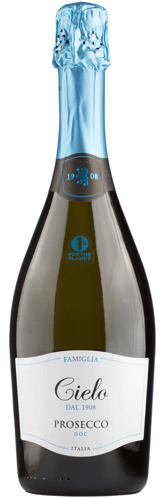 Cielo Prosecco Spumante