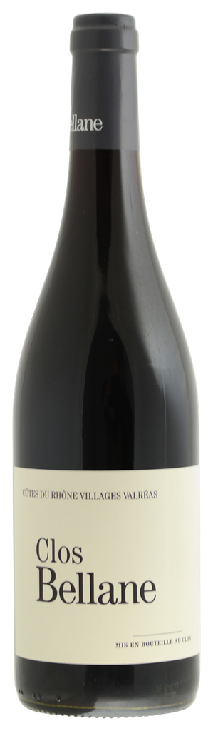 Clos Bellane - Valreas Rouge