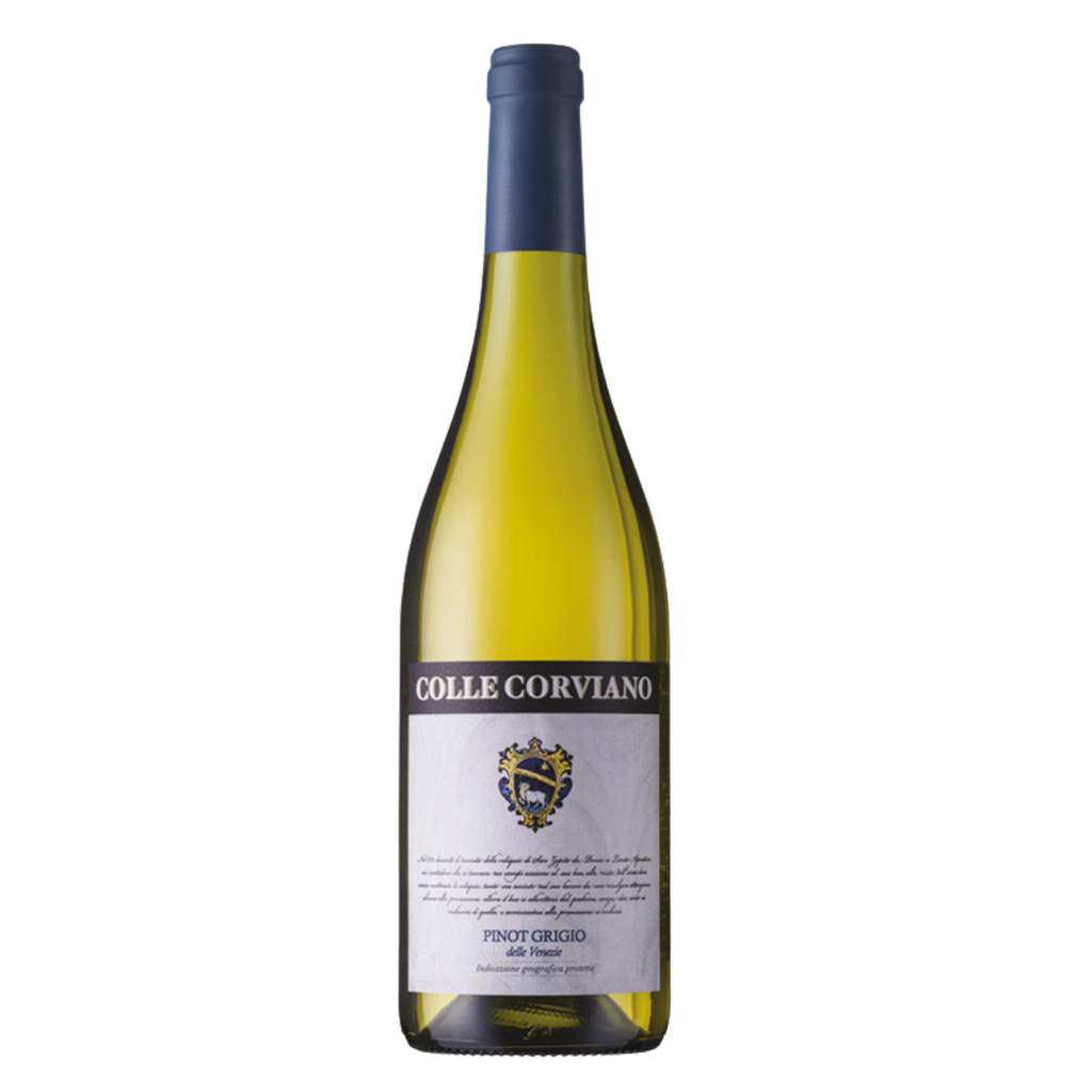 Colle Corviano - Pinot Grigio