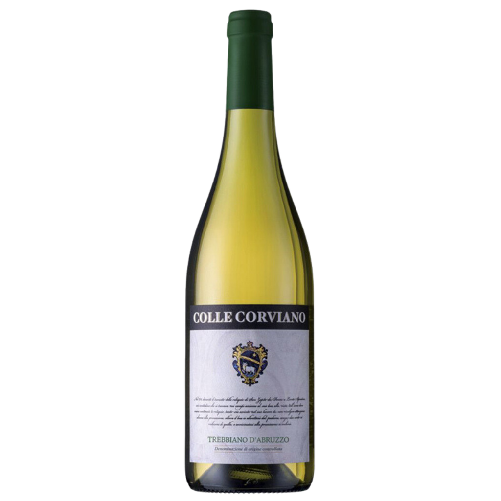 Colle Corviano - Trebbiano