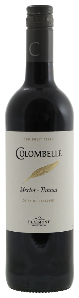 Colombelle Merlot/Tannat