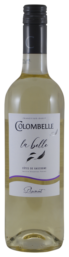 Colombelle La Belle Blanc