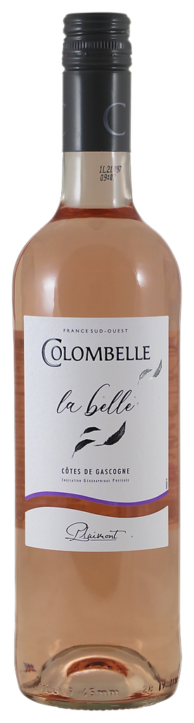 Colombelle La Belle Rosé