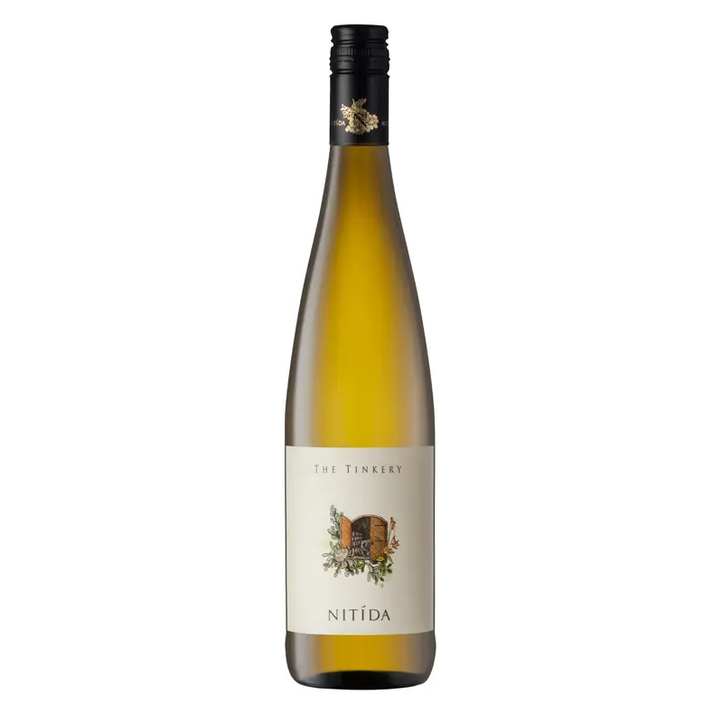 Nitida – “The Tinkery” Gewurztraminer