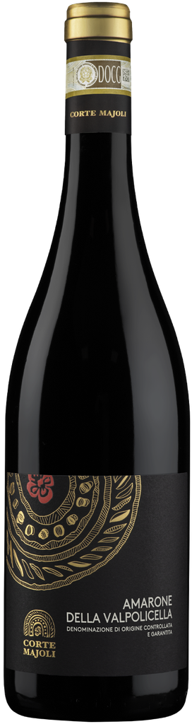 Corte Majoli - Amarone della Valpolicella