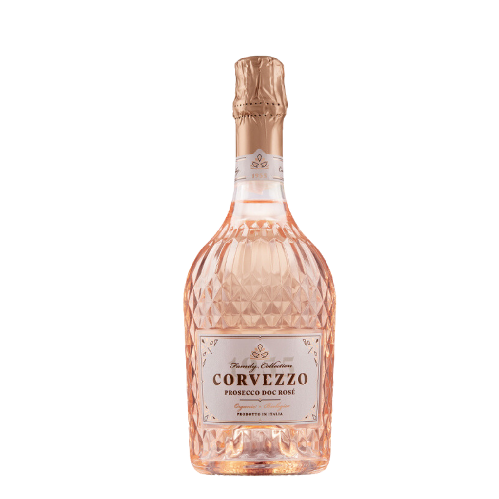 Corvezzo - Prosecco Rosato