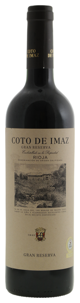 Coto de Imaz Gran Reserva