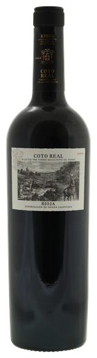 [26799] Coto Real Reserva