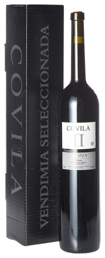 [26487] Covila Crianza magnum