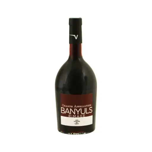 [4940] Banyuls Rimage Grande Appellation
