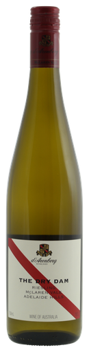 [C88133] d'Arenberg The Dry Dam Riesling