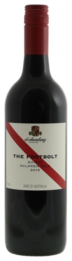 [C88180] d'Arenberg The Footbolt Shiraz