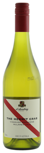 [C88135] d'Arenberg The Hermit Crab Viognier/Marsanne