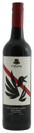 [C88178] d'Arenberg The Laughing Magpie Shiraz/vViognier