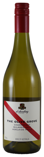 [C88130] d'Arenberg The Olive Grove Chardonnay