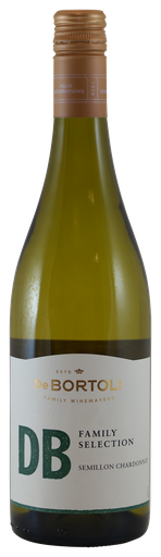 [27850] De Bortoli DB Family Selection Semillon/Chardonnay