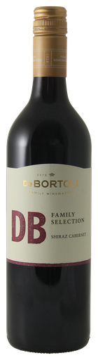 [27855] De Bortoli DB Family Selection Shiraz/Cabernet