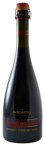 [27898] De Bortoli Woodfired Heathcote Sparkling Shiraz