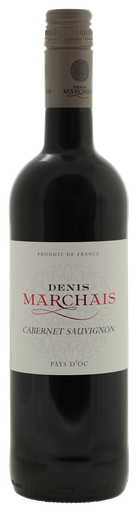 [15270] Denis Marchais Cabernet Sauvignon