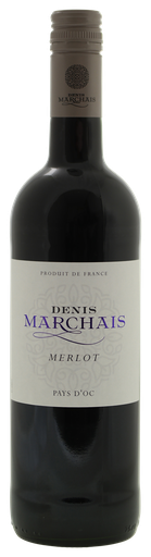 [15265] Denis Marchais Merlot