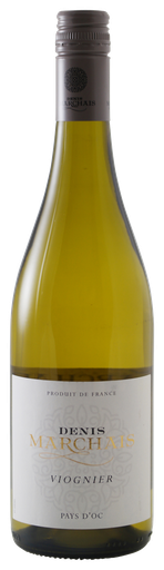 [15251] Denis Marchais Viognier